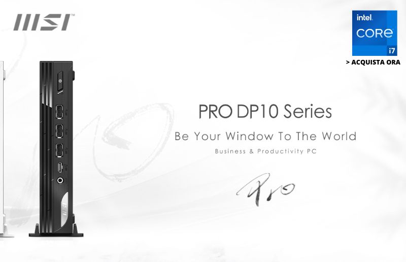 PRO-DP10